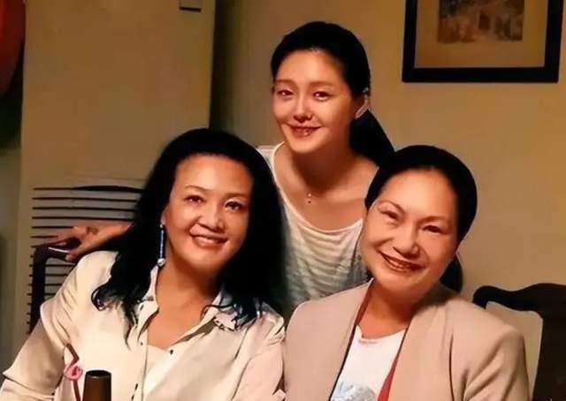 张兰对大s的最新爆料,真相令人震惊！